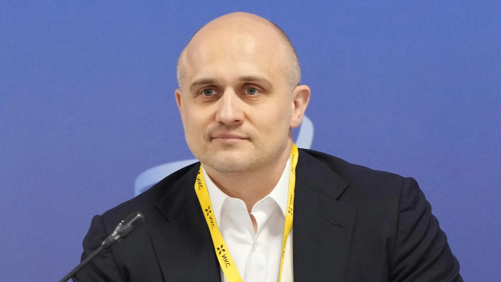 Алексей Шелобков