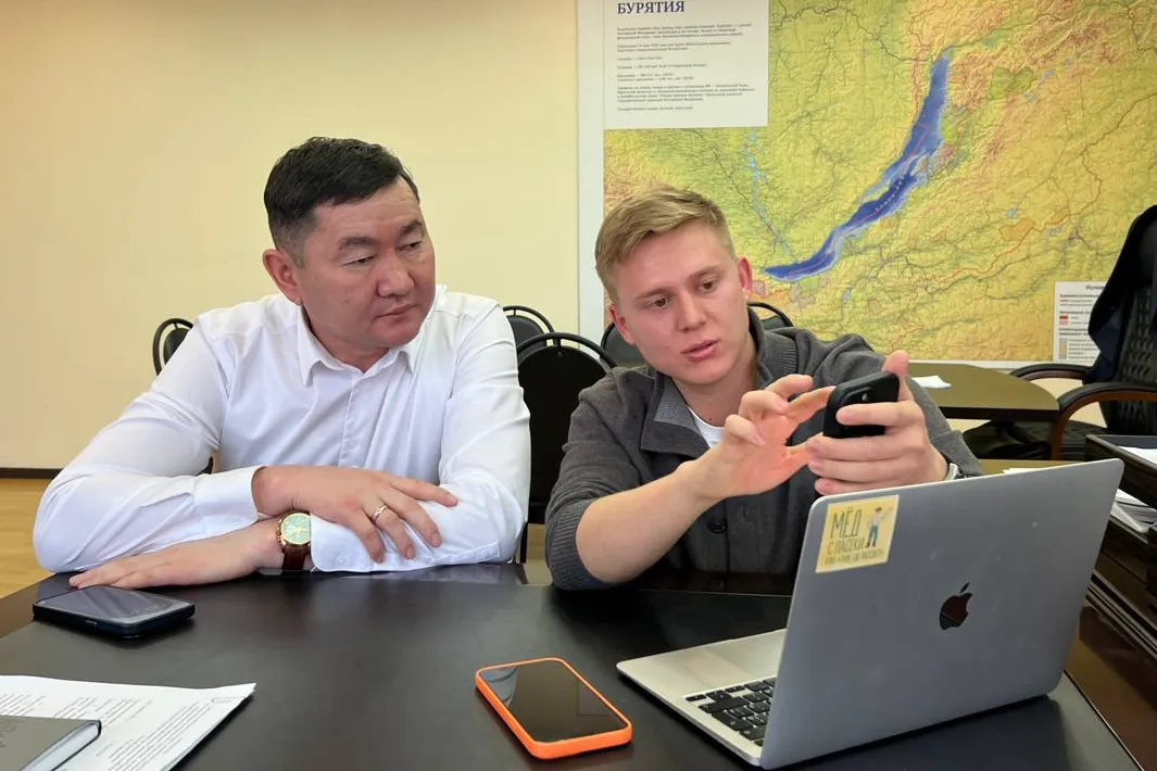 Russian Farmer Launches Digital Platform to Empower Agriculture