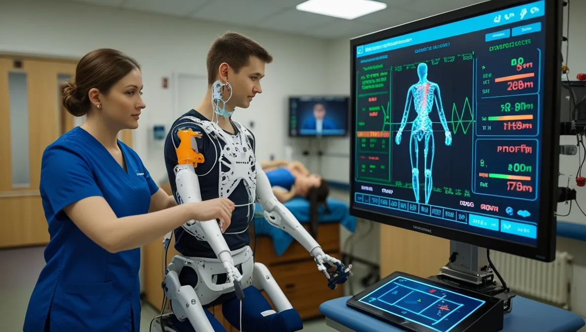 Photo - В России создали элементы фотонных схем для устройств 6G