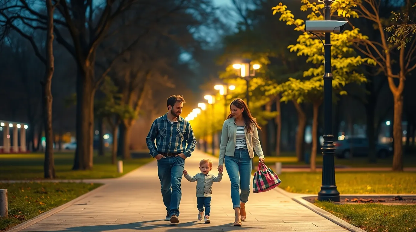 Photo - Rostelecom to Help Maintain Order in Toms