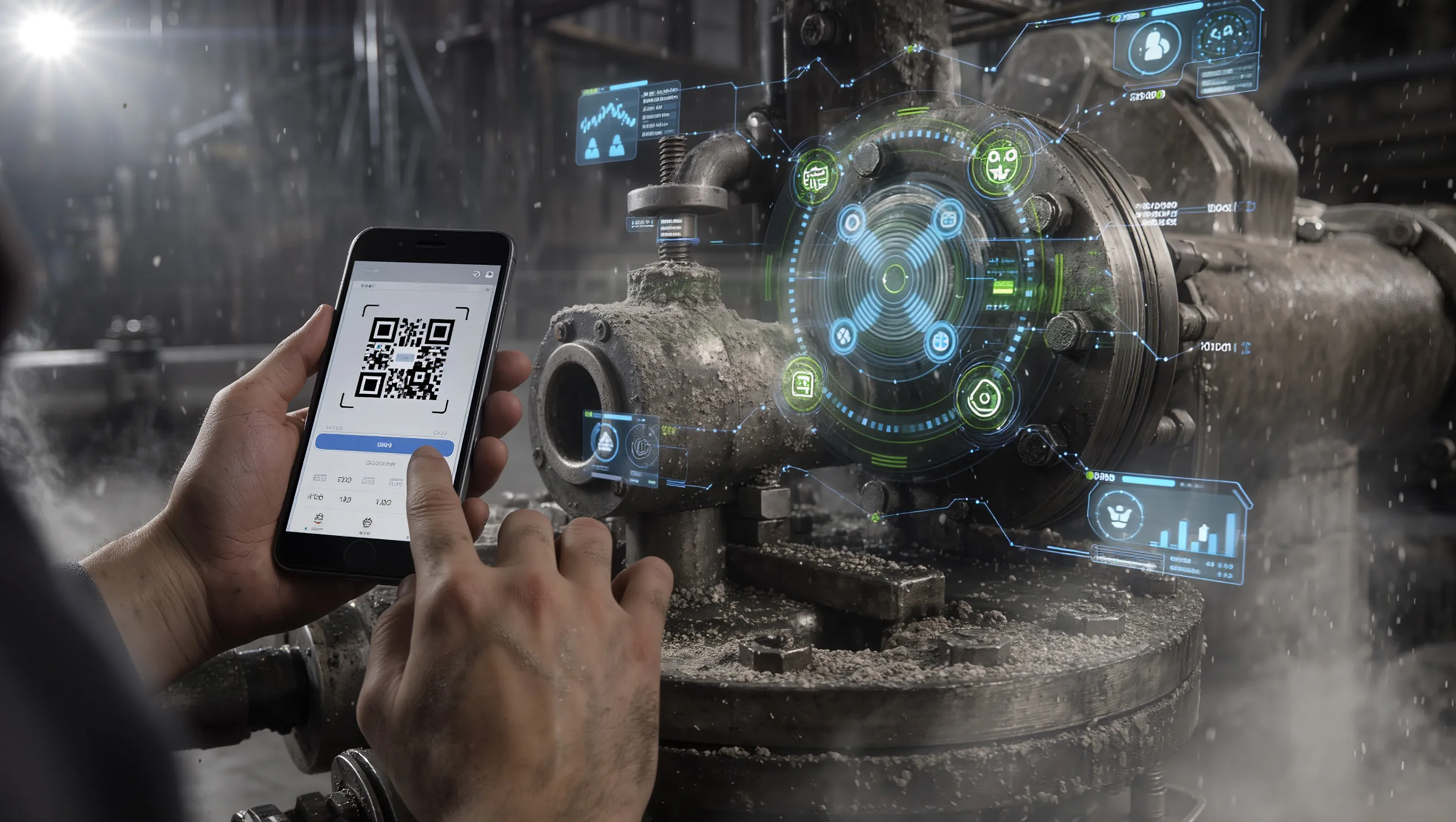 Photo - Formula for Efficient Turnarounds from DataBriz