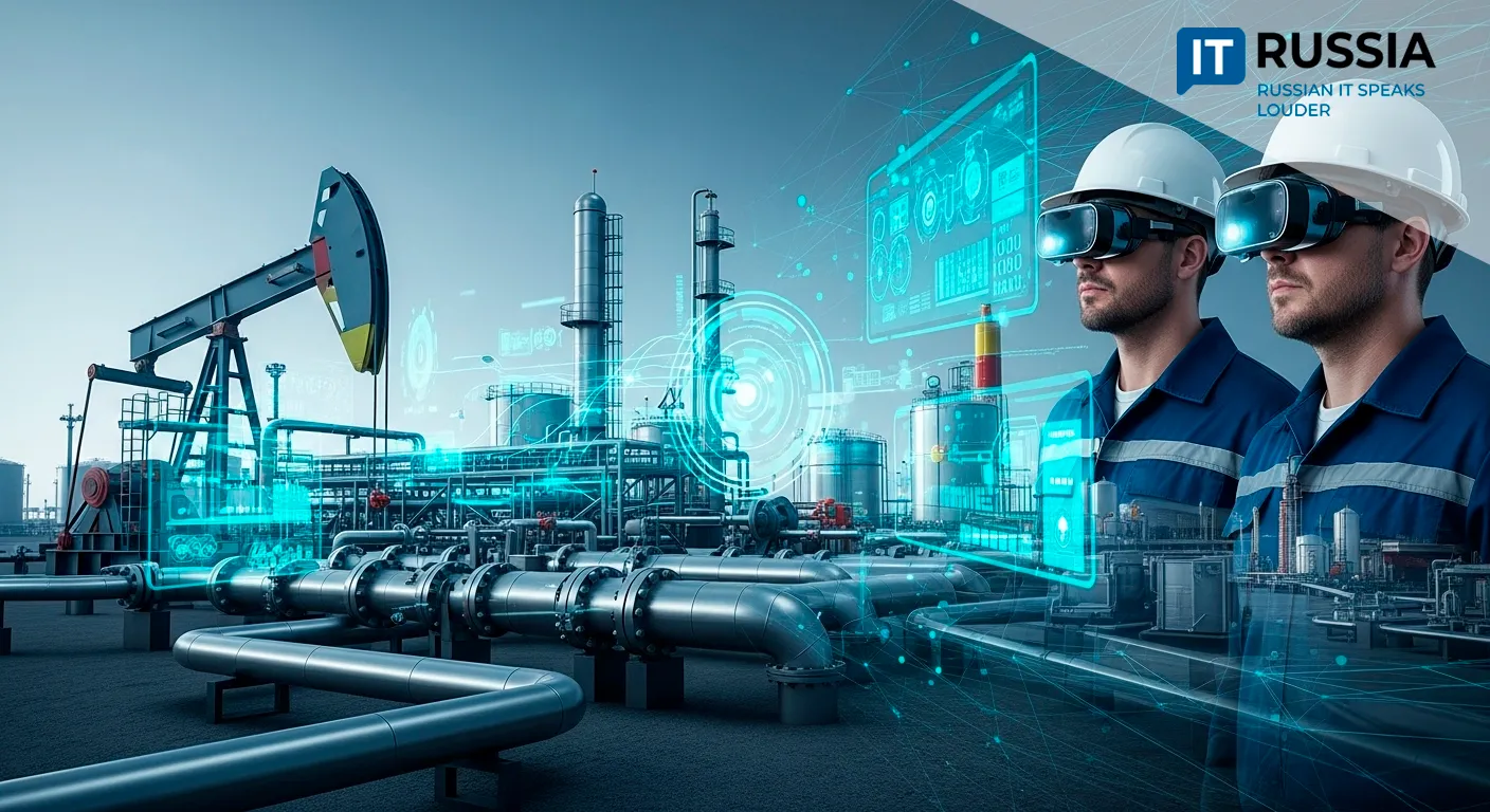The Rise of Samara's Digital Engineering in Oil and Gas