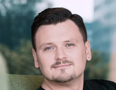 Андрей Широков