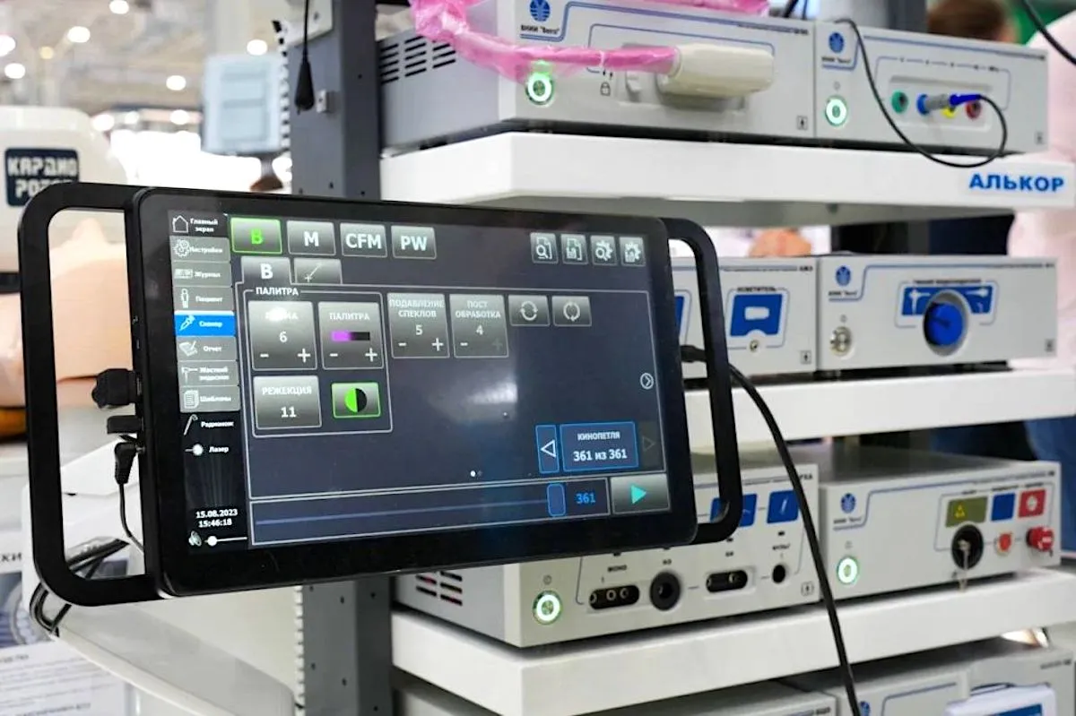 A New Russian Innovation Will Help People With Visual Impairments ‘See’ the World