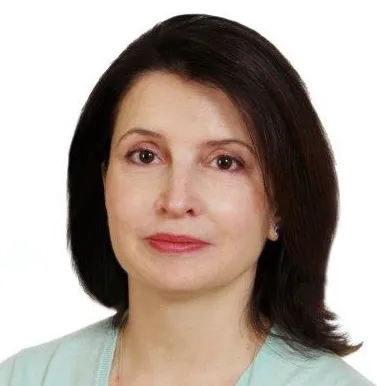 Юлия Клебанова