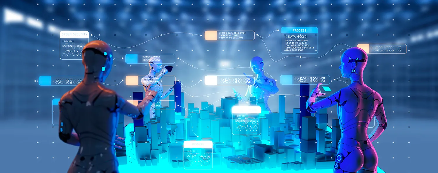 Photo - In Tune With Nature: How AI Is Transforming Russia’s Urban Neighborhoods