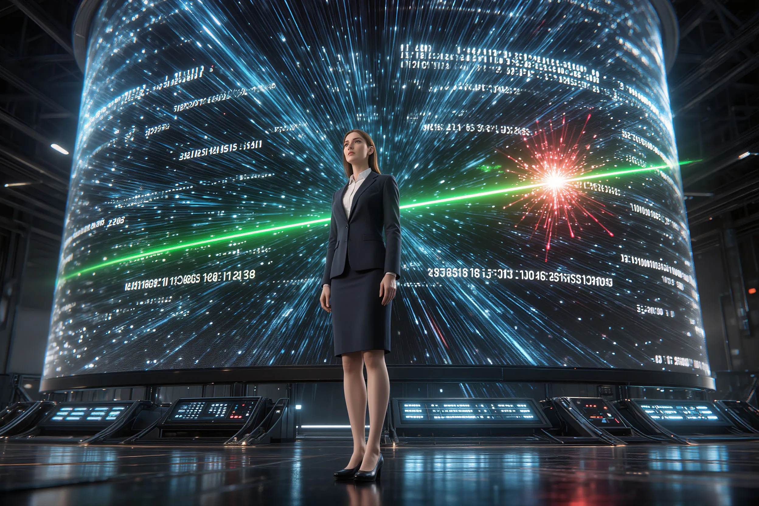 Photo - Digital Audit as a Tool of Trust: Russia’s Audit Chamber Brings AI Into Oversight