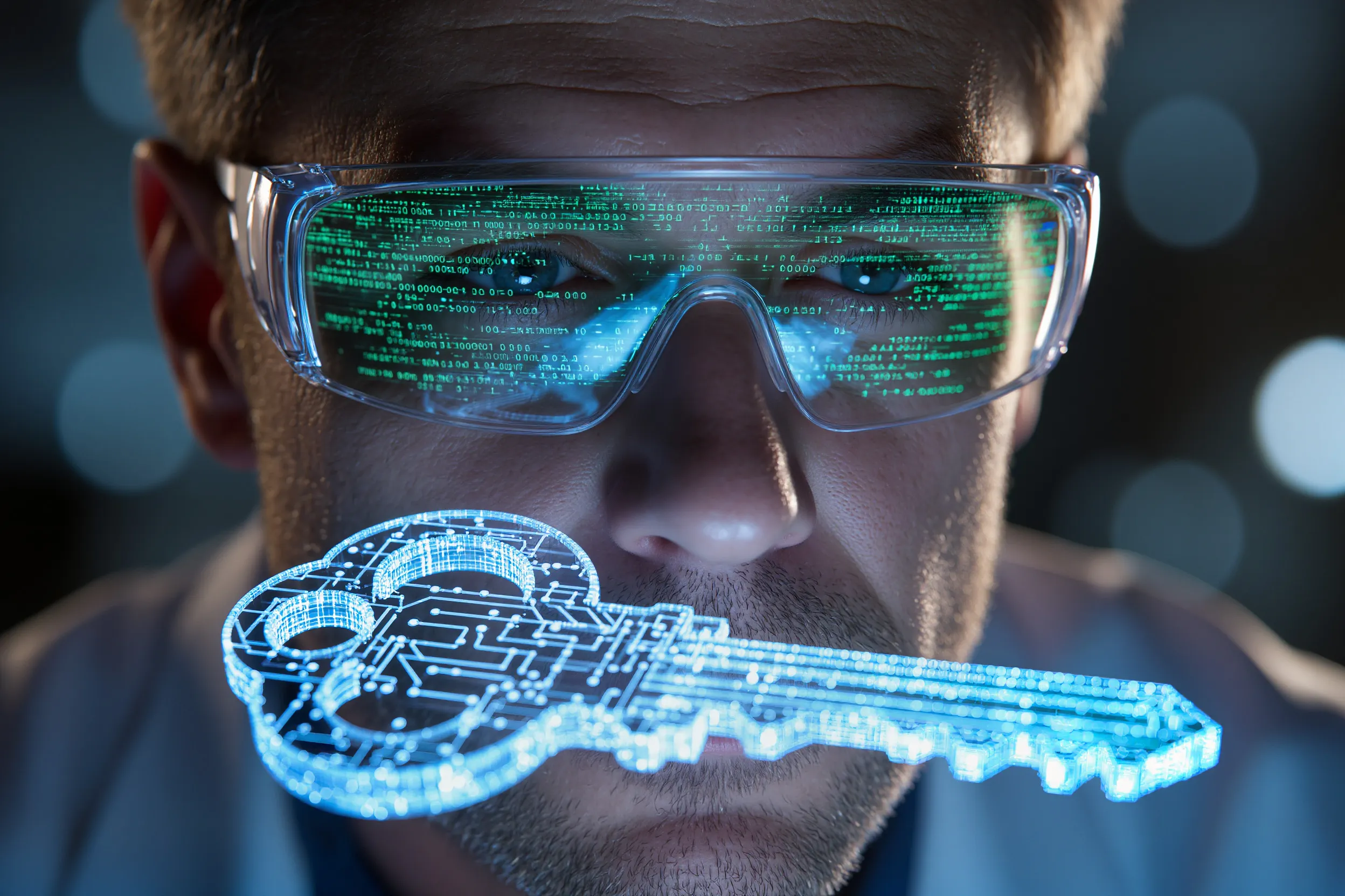 Photo - Quantum Shield for the Future: How Russian AI Brings Unbreakable Communication Closer