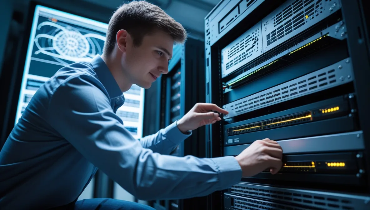 Photo - The ‘Intelligent Control Mode’: When Machines Speak Their Own Language