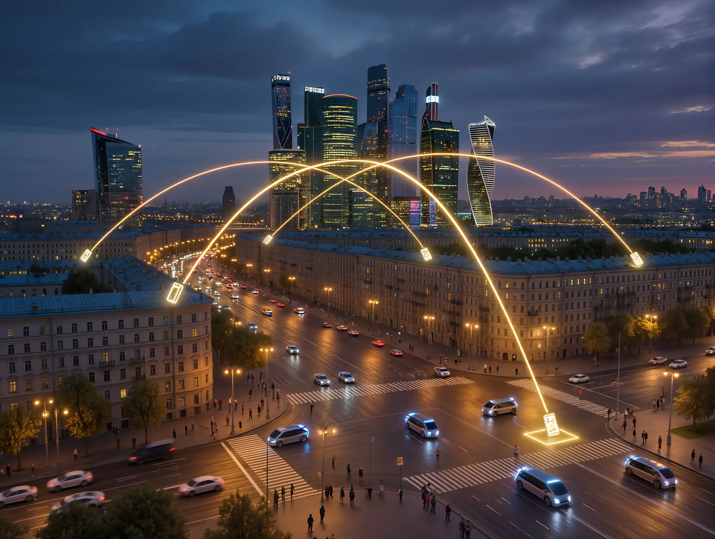 Photo - Оператор МТС готов к запуску 5G в России