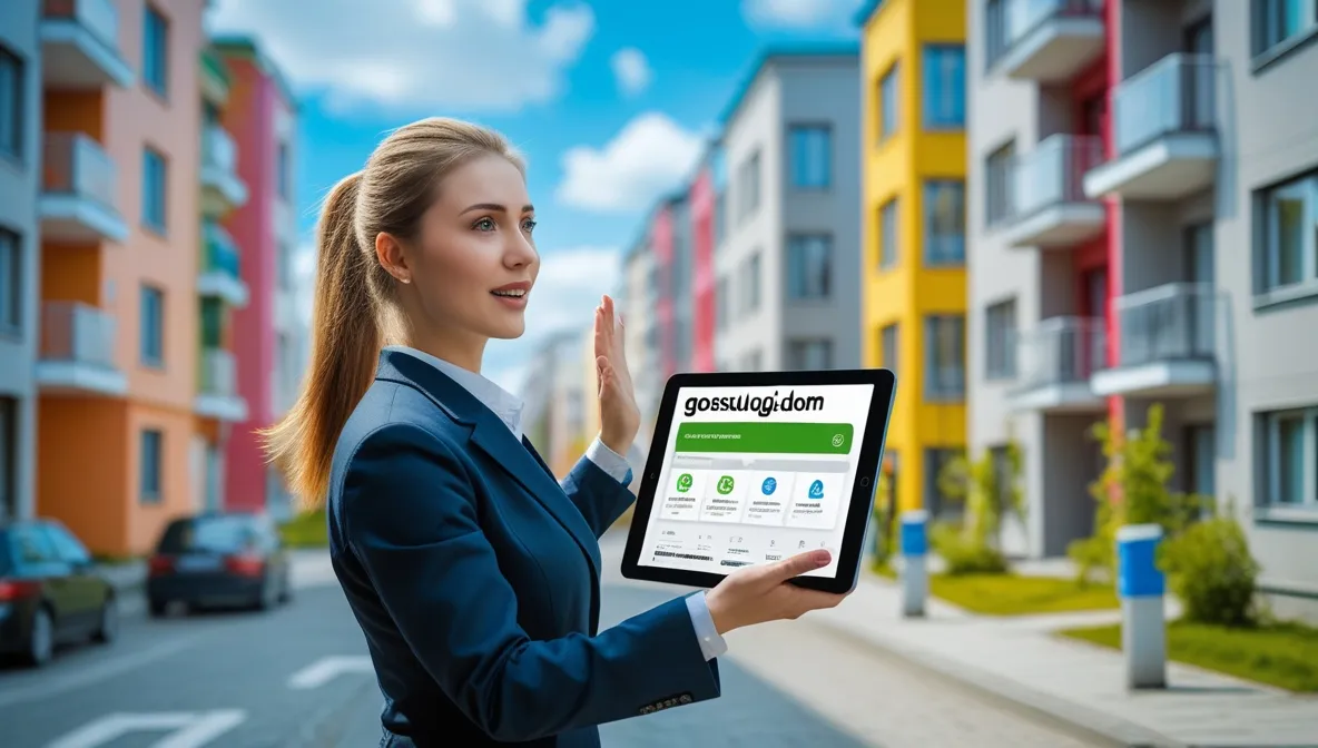 Photo - Digital Transformation in Housing: Tatarstan Expands ‘Gosuslugi.Dom’ App