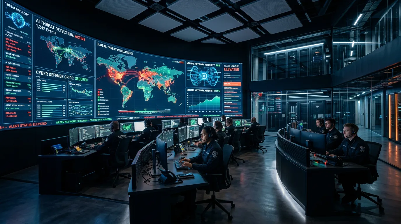 Photo - Bastion Launches Security Assessments for Enterprise AI Models