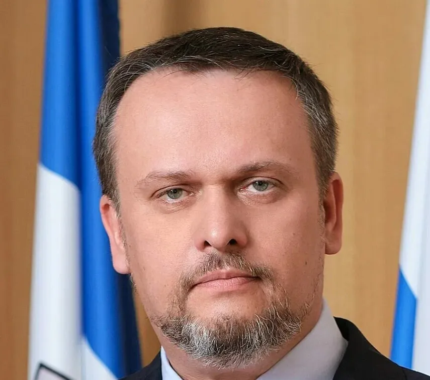 Андрей Никитин