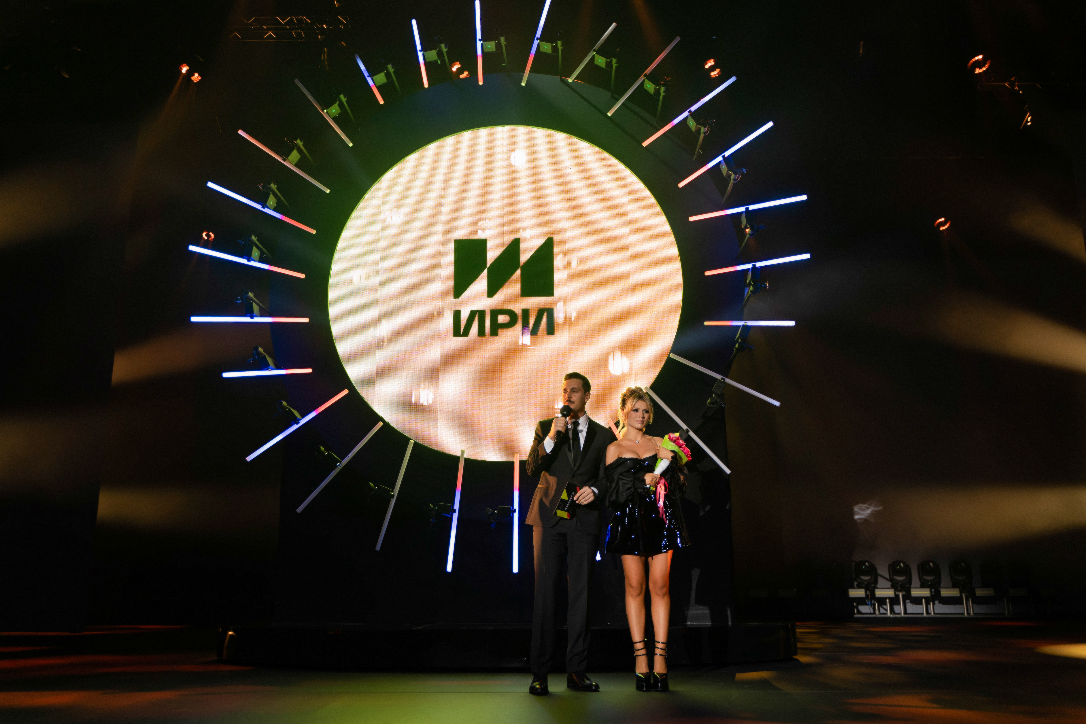 Photo - Russia’s Digital Stars Shine Bright at the IV National Internet Content Awards
