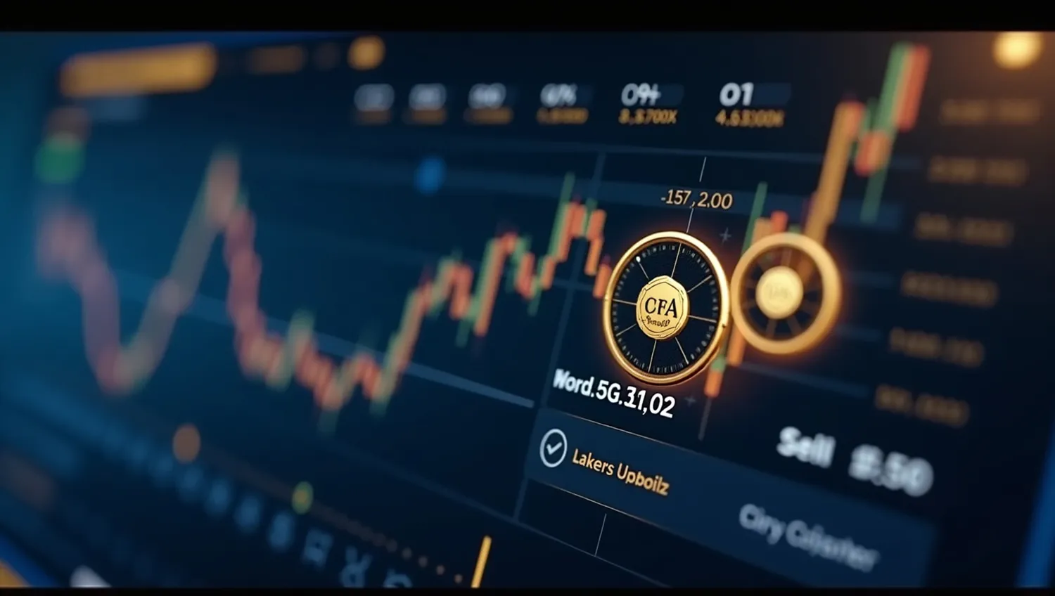 Photo - Gold-Backed Token: A New Form of Digital Assets