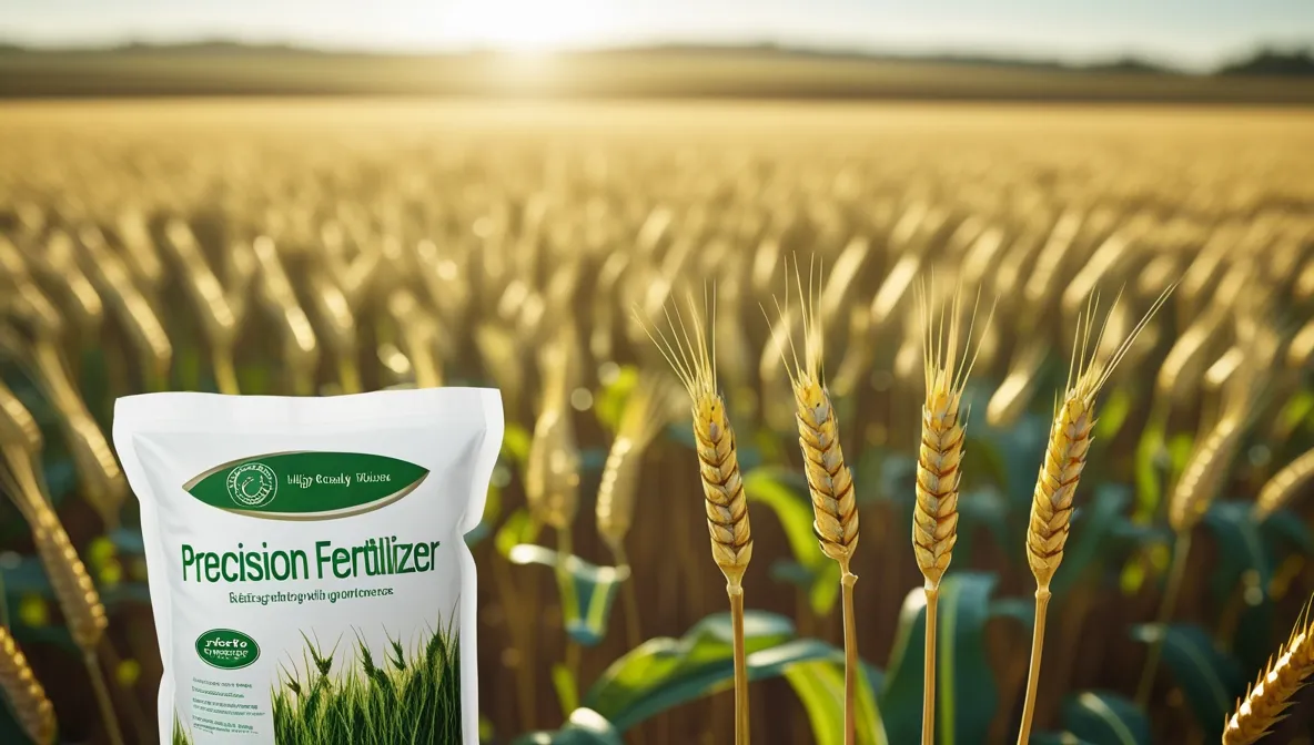 Photo - Neural Inspection: AI to Oversee Fertilizer Quality in Russia’s Agroindustry