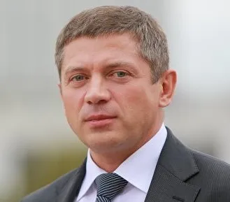 Gleb Babintsev