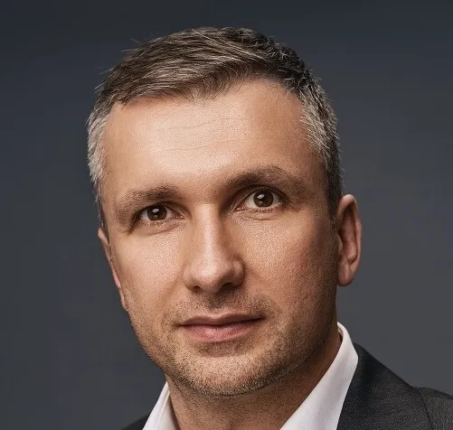 Evgeny Nepeivoda