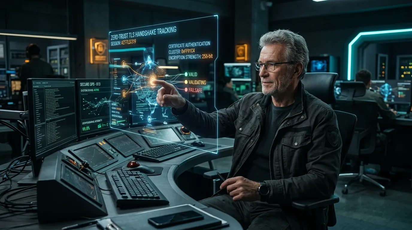 Photo - Platform “Botsman” and SafeTech Lab Introduce Tool for Building Secure Kubernetes Infrastructure