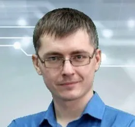 Илья Курбатов