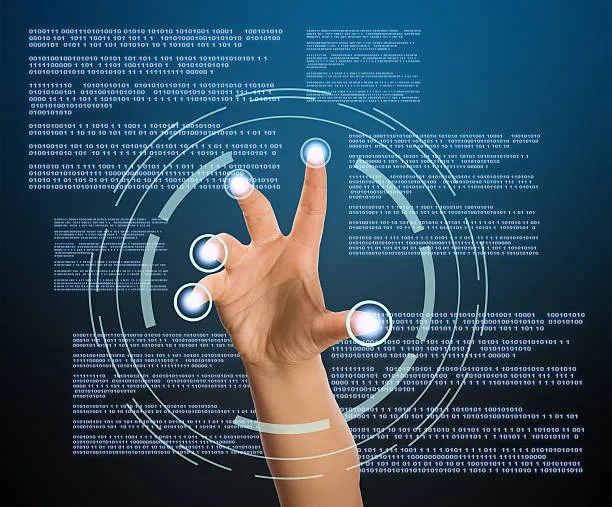 Russian Scientists Train Systems to Recognize Hand Movements