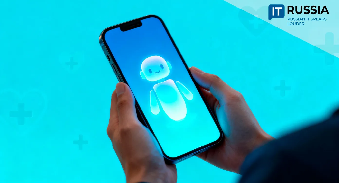 «Денис, запиши к врачу»: чат-бот записывает пациентов на прием