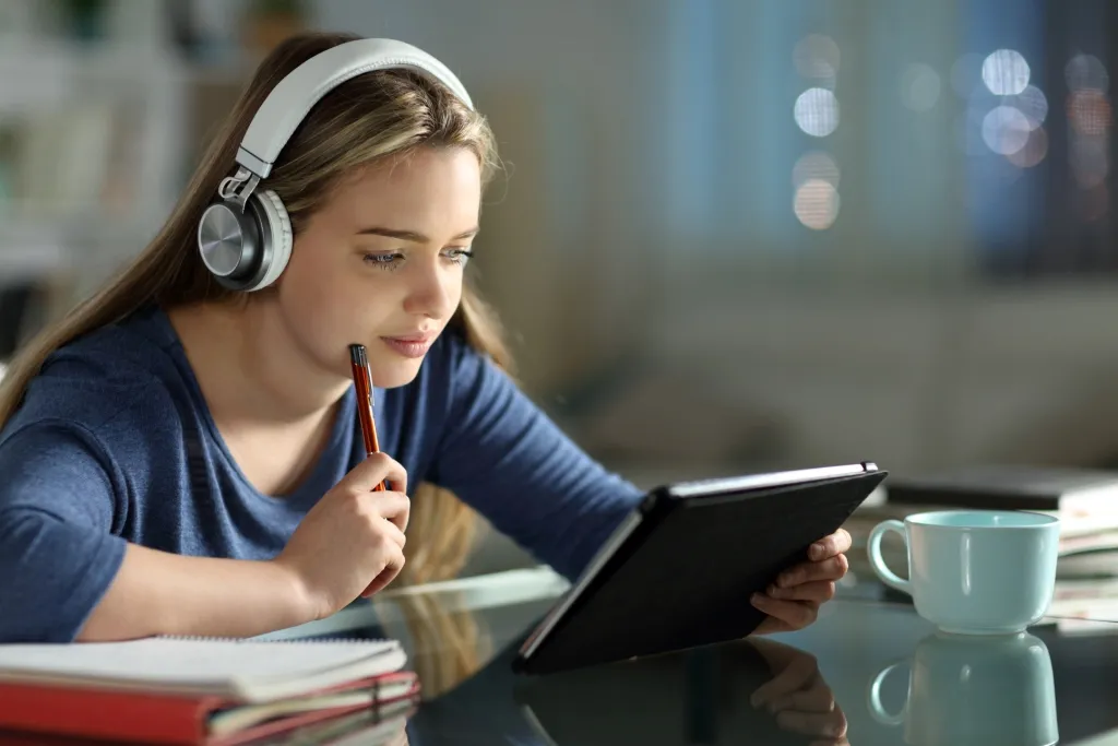 Russian Graduate Student Builds Digital Ecosystem to Make Studying Easier
