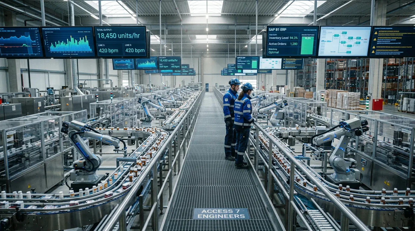 Photo - Optimacros в Merz Pharma: новый стандарт корпоративного бюджетирования 