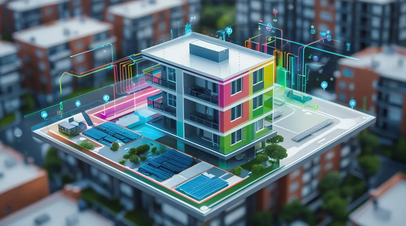 Photo - Digital Passports for Every Home: Russia Moves Its Housing Sector to the Cloud
