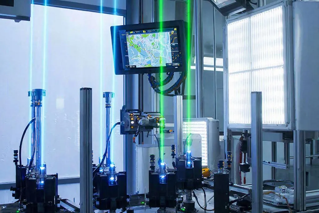 Russia Launches Production of Key Components for Lasers and Navigation