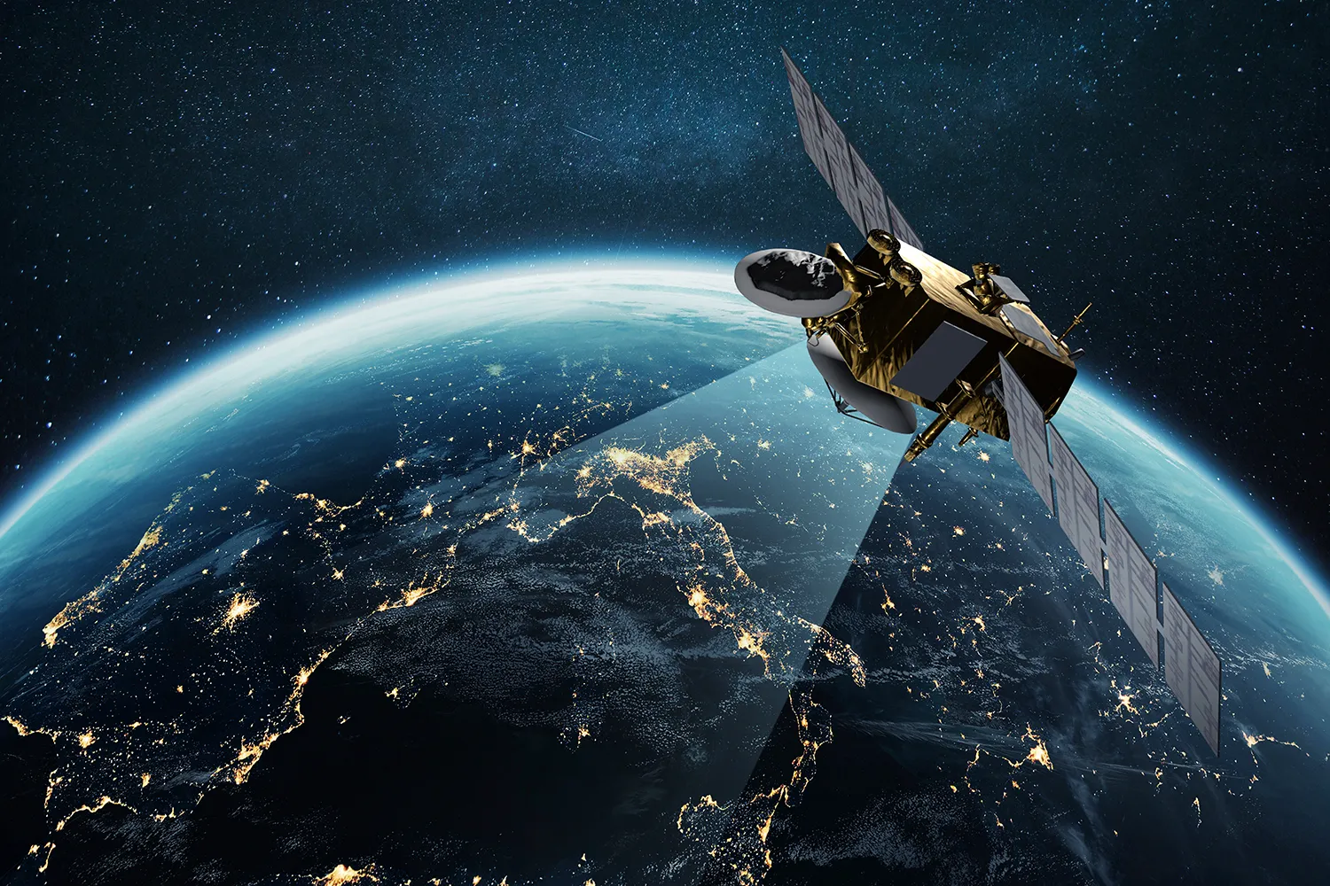 Orbital Provider: A LEO Perspective