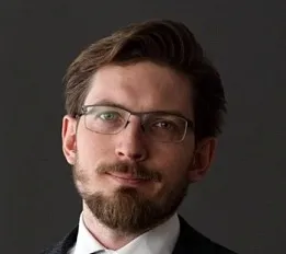 Алексей Востоков