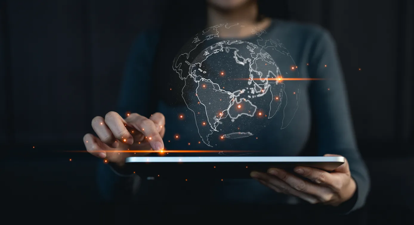 Russia Launches Digital Navigator for Special Economic Zones