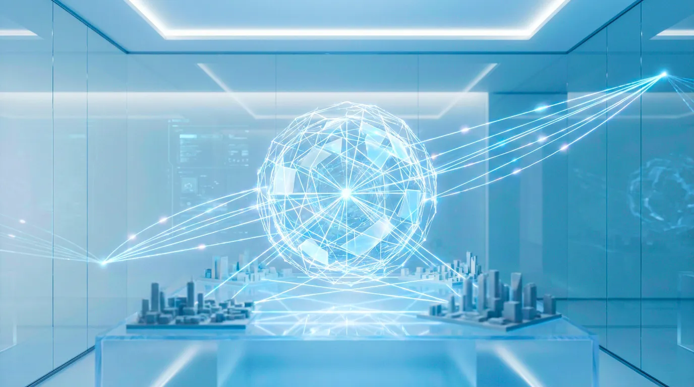 Photo - City Digital Twins Are Set to Reshape Urban Utilities by 2027