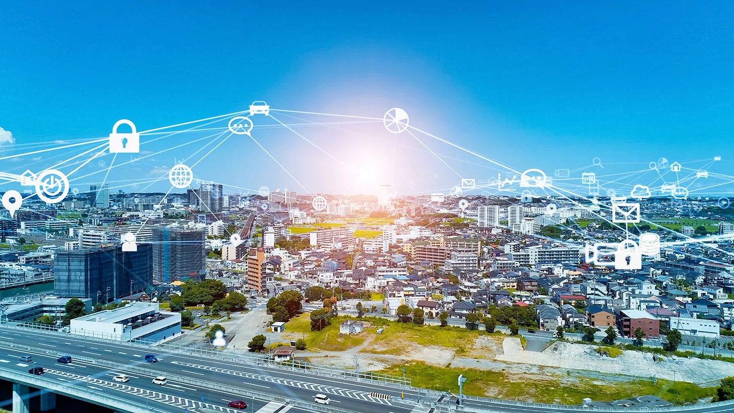 Photo - MegaFon Expands Smart Countryside Internet with New LTE Rollout