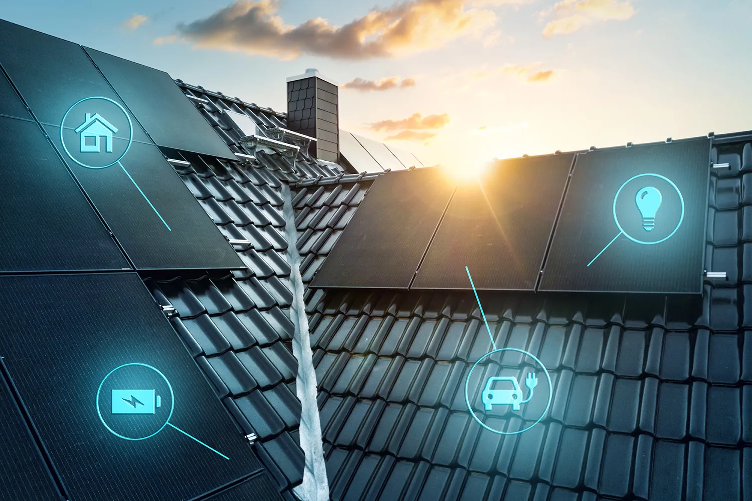 Photo - Smart Home with a Personality: How a Russian Innovation Adapts the Environment to a Person’s Temperament