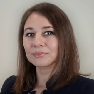 Tatyana Skvortsova