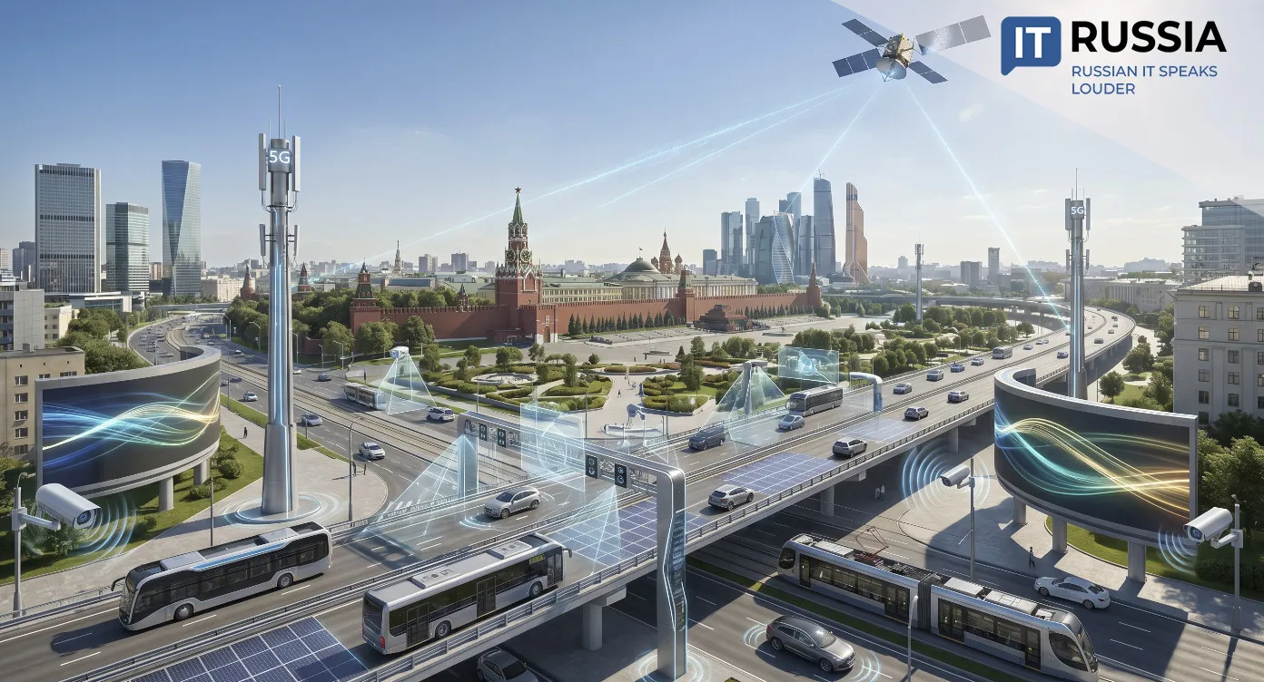 AI Support Bill Introduced in Russia's State Duma