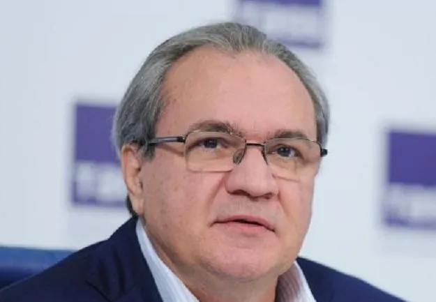 Валерий Фадеев