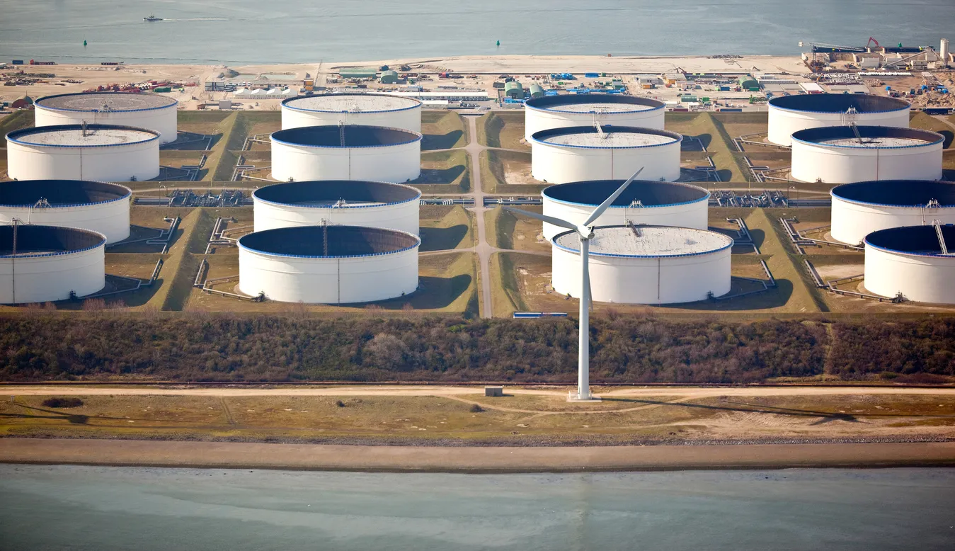 Российские учёные создали прототип электронной рулетки для нефтяных резервуаров