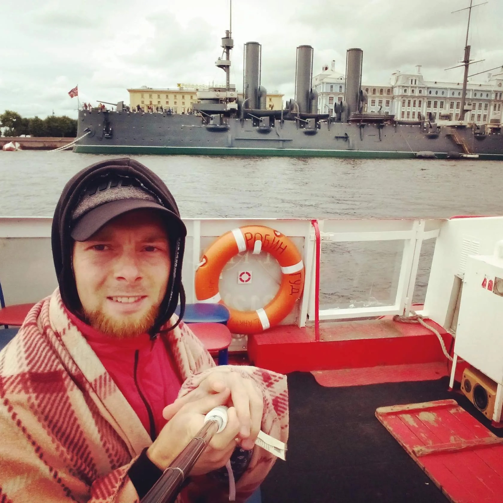 Dmitry Lianzberg