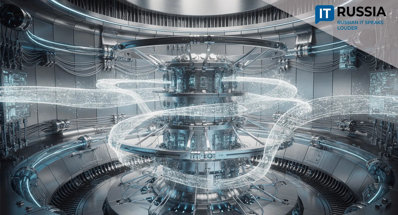 Russian Detectors for BREST-OD-300 – A System That Monitors Fuel Integrity in the Reactor of the Future