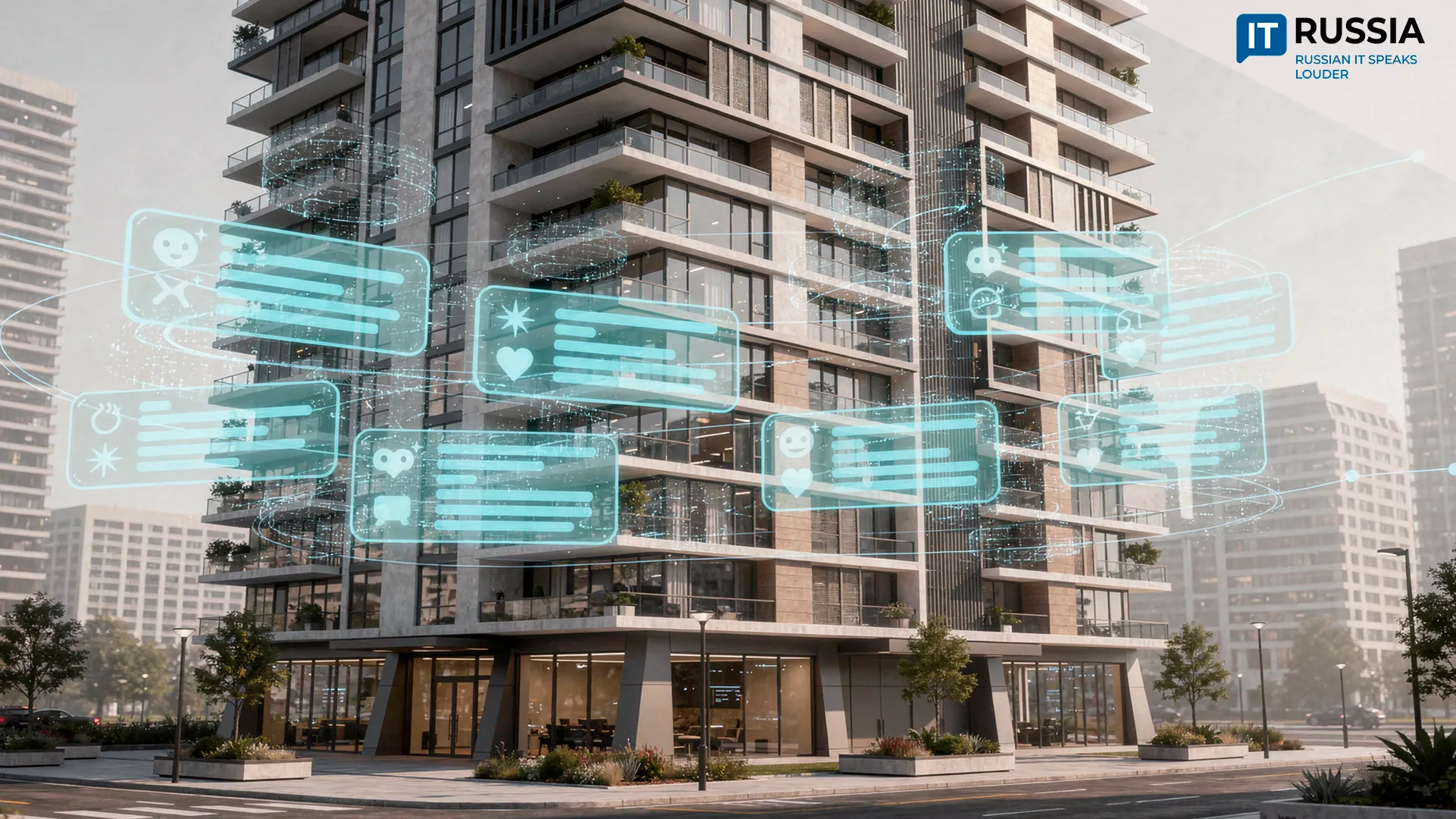 More Than 12 Million Users Join Residential Chats in MAX Messenger