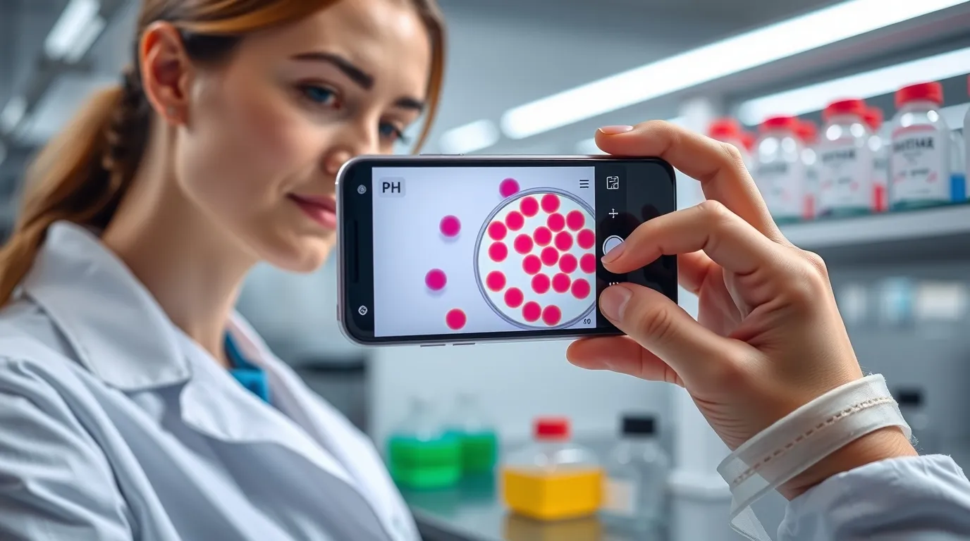 Photo - Russia Develops a Mobile Digital Dairy Laboratory