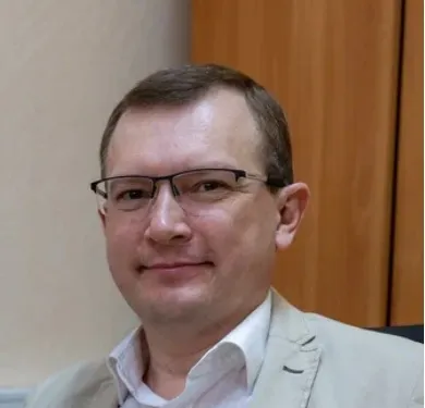 Dmitry Efanov