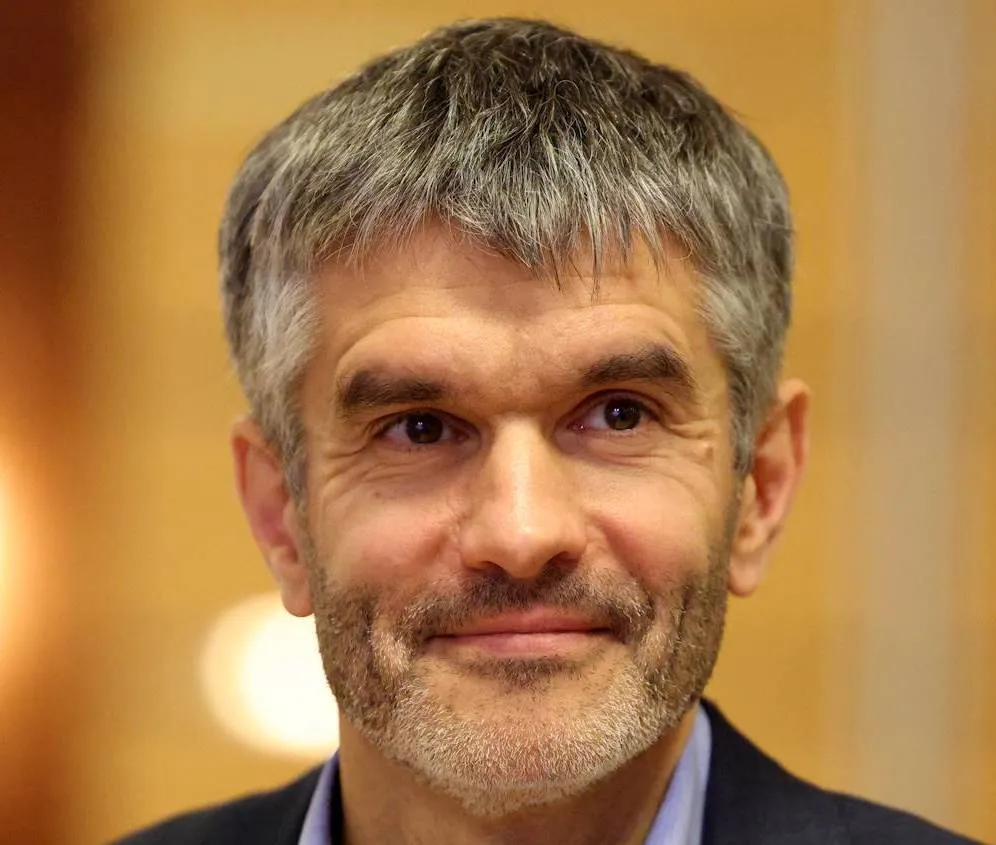 Герман Барг