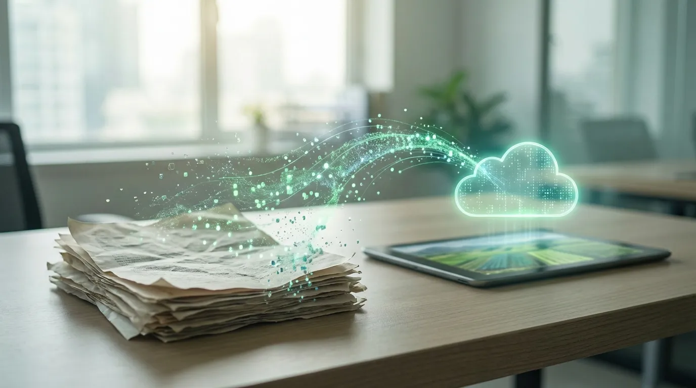 Photo - Russia’s Agricultural Insurance Moves Into a Digital Era