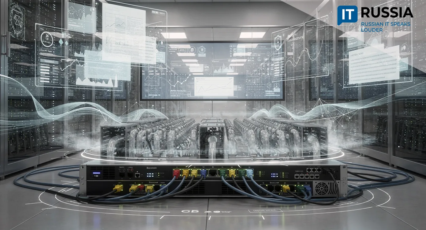President Vladimir Putin Signs AI Development Law