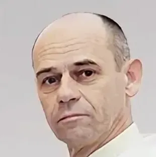 Alexander Pozdnyakov