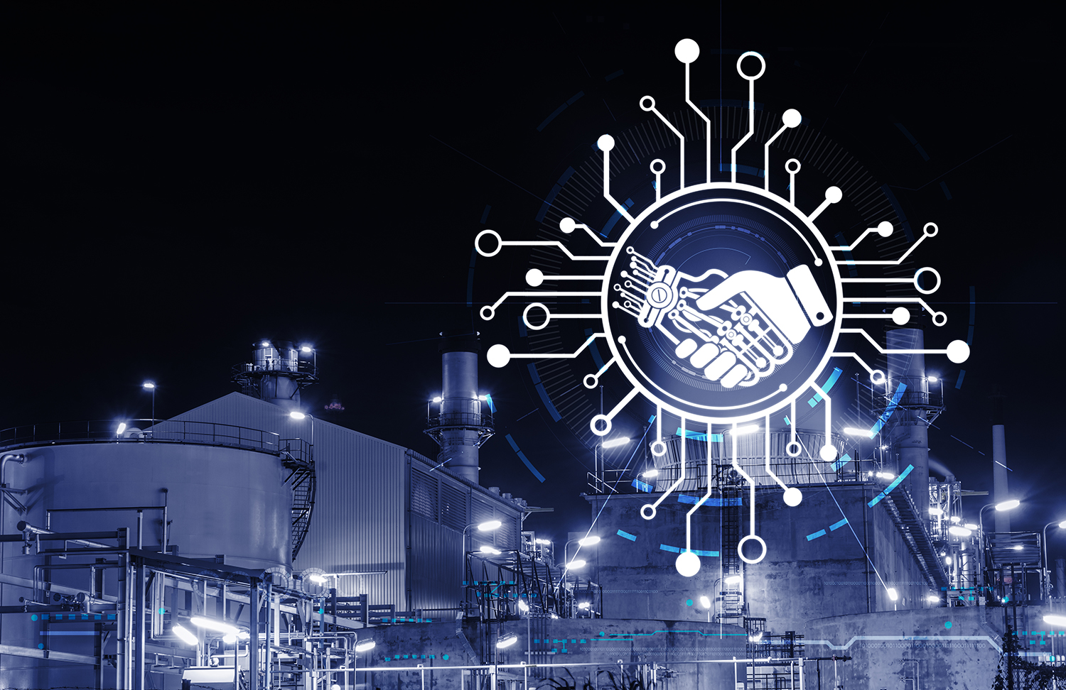 Photo - Russian Smart Grids: Digital Export as a Tool of Technological Diplomacy
